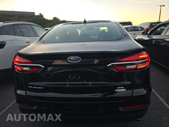 2020 Ford Fusion SE – miniatura 5