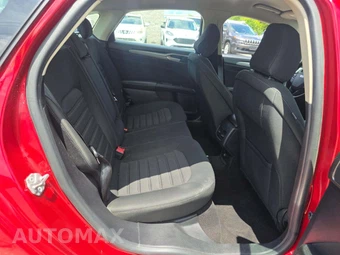 2020 Ford Fusion SE – miniatura 13