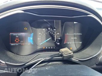 2020 Ford Fusion SE – miniatura 12