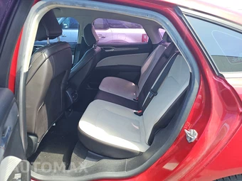2020 Ford Fusion SE – miniatura 13