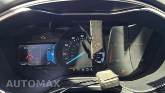 2020 Ford Fusion SE – miniatura 19