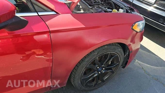 2020 Ford Fusion SE – miniatura 26
