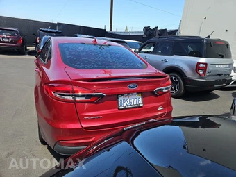 2020 Ford Fusion SE – miniatura 5