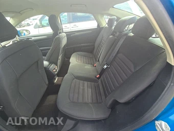 2020 Ford Fusion SE - miniatura 13