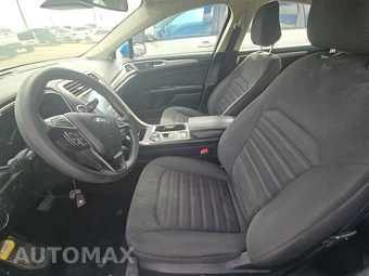 2020 Ford Fusion SE - miniatura 7