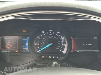 2020 Ford Fusion SE - miniatura 12