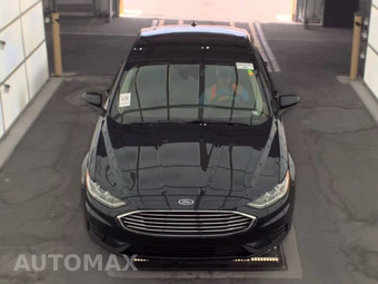 2020 Ford Fusion SE - miniatura 2