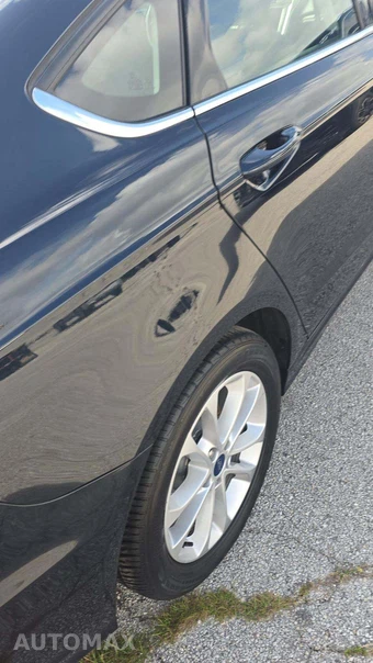2020 Ford Fusion SE - miniatura 20