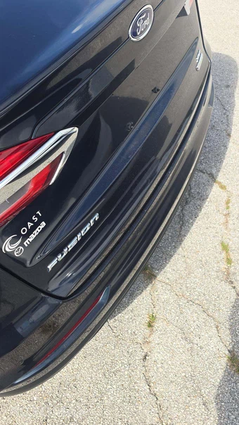 2020 Ford Fusion SE - miniatura 21