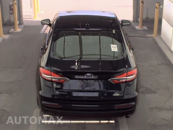 2020 Ford Fusion SE - miniatura 5
