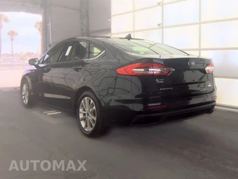 2020 Ford Fusion SE - miniatura 6