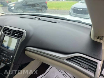 2020 Ford Fusion SE – miniatura 19