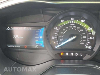 2020 Ford Fusion SE – miniatura 9