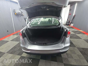2020 Ford Fusion SE – miniatura 14