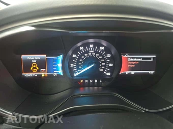 2020 Ford Fusion SE – miniatura 9