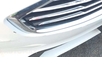 2020 Ford Fusion SE – miniatura 20