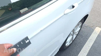 2020 Ford Fusion SE – miniatura 21