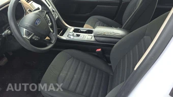 2020 Ford Fusion SE – miniatura 24
