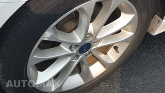 2020 Ford Fusion SE – miniatura 25