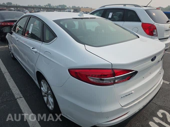 2020 Ford Fusion SE – miniatura 6