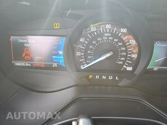 2020 Ford Fusion SE – miniatura 12