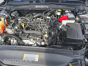 2020 Ford Fusion SE – miniatura 15
