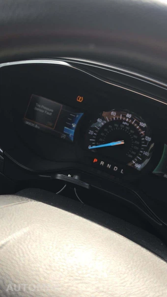2020 Ford Fusion SE – miniatura 23