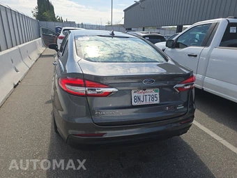 2020 Ford Fusion SE – miniatura 5