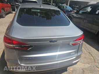 2020 Ford Fusion SE - miniatura 5