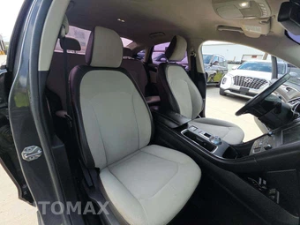 2020 Ford Fusion SE – miniatura 15