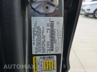 2020 Ford Fusion SE – miniatura 2