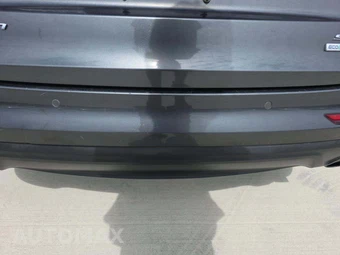 2020 Ford Fusion SE – miniatura 21