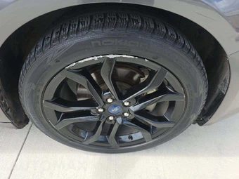 2020 Ford Fusion SE – miniatura 24