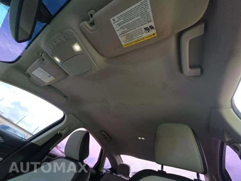 2020 Ford Fusion SE – miniatura 8