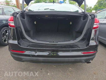 2020 Ford Fusion SE - miniatura 14