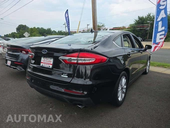 2020 Ford Fusion SE - miniatura 3