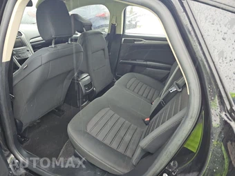 2020 Ford Fusion SE - miniatura 13