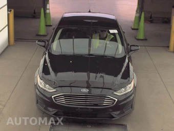 2020 Ford Fusion SE - miniatura 2