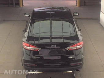2020 Ford Fusion SE - miniatura 5