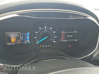 2020 Ford Fusion SE - miniatura 12