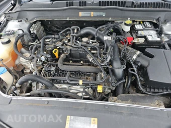 2020 Ford Fusion SE - miniatura 15