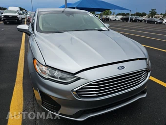 2020 Ford Fusion SE - miniatura 2