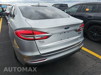 2020 Ford Fusion SE - miniatura 5