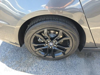 2020 Ford Fusion SE – miniatura 14