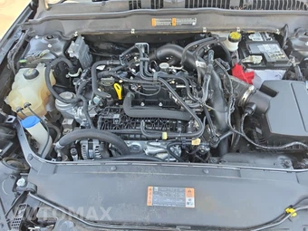 2020 Ford Fusion SE – miniatura 16