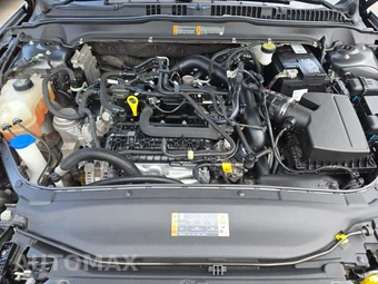 2020 Ford Fusion SE – miniatura 15