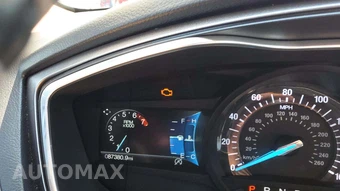 2020 Ford Fusion SE – miniatura 24