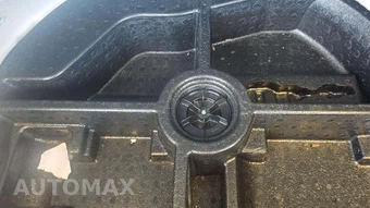 2020 Ford Fusion SE - miniatura 24