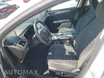2020 Ford Fusion SE - miniatura 7