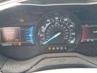 2020 Ford Fusion SE – miniatura 12